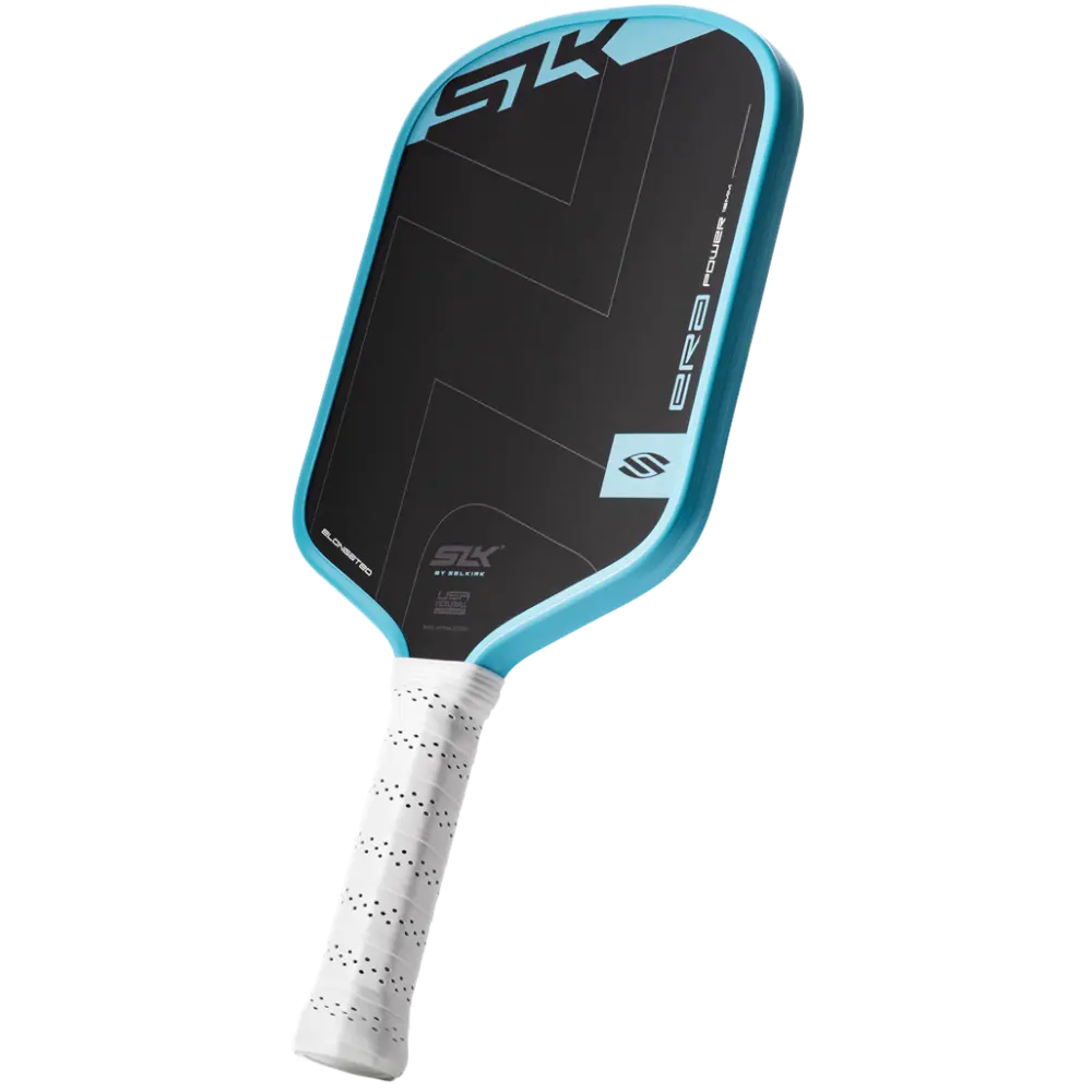 Alternative view of Vợt Pickleball Selkirk SLK ERA Power 16mm ‘Blue Black’