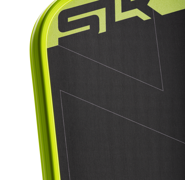 Vợt Pickleball Selkirk SLK ERA Power Elongated 16mm ‘Yellow’ - Ảnh 3