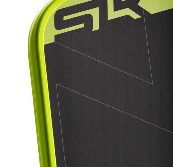 Vợt Pickleball Selkirk SLK ERA Power Elongated 16mm ‘Yellow’ - Ảnh 3