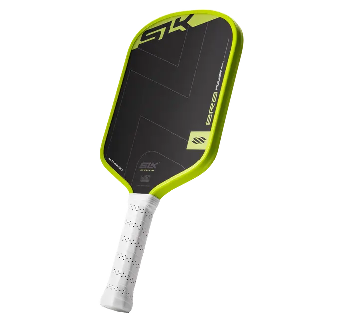 Alternative view of Vợt Pickleball Selkirk SLK ERA Power Elongated 16mm ‘Yellow’