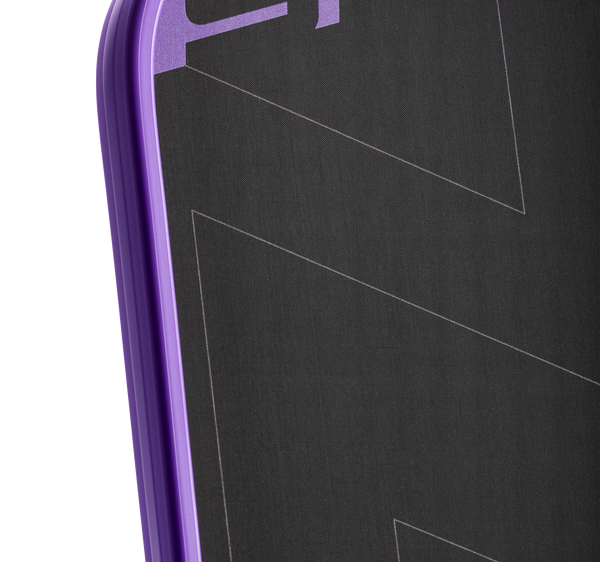 Vợt Pickleball Selkirk SLK ERA Power Elongated 16mm ‘Purple’ - Ảnh 3