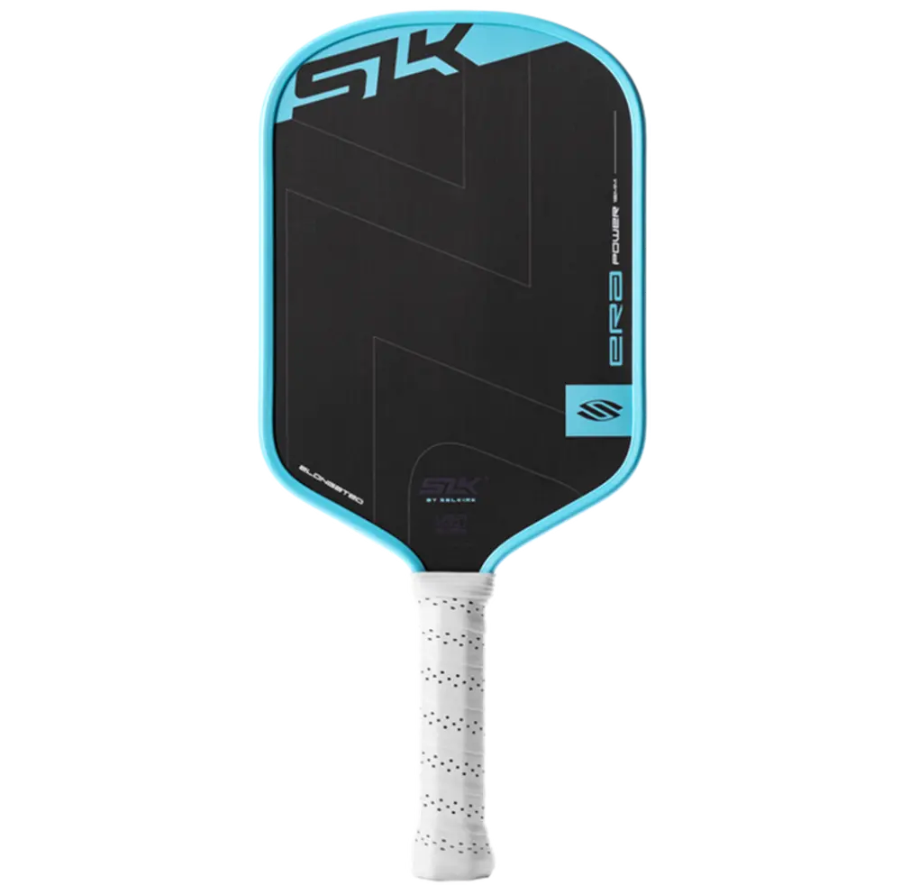 Vợt Pickleball Selkirk SLK ERA Power 16mm ‘Blue Black’