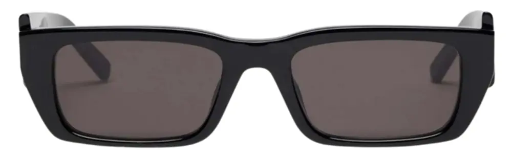 Kính Palm Angels Palm Sunglasses ‘Black’ PERI006S22PLA0011007