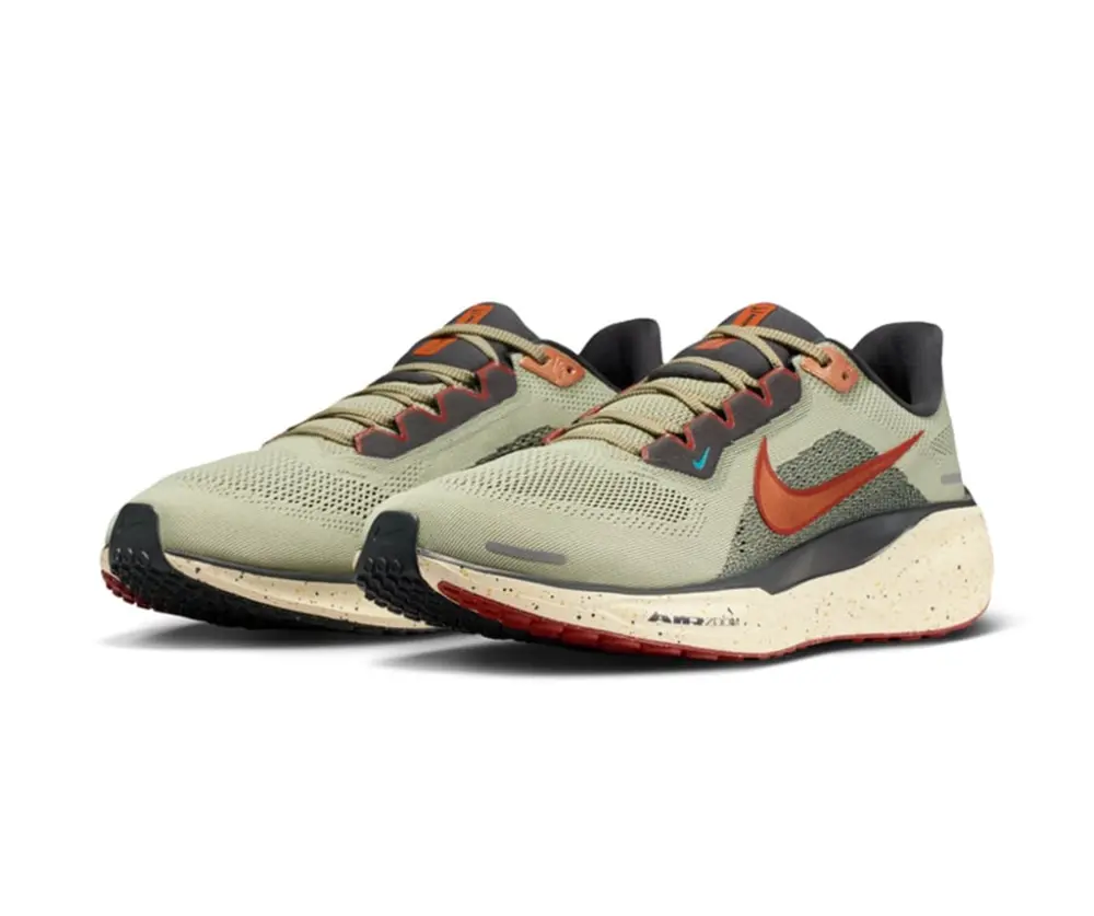 Giày Nike Air Zoom Pegasus 41 'Olive Aura' II4472-371 - Ảnh 3