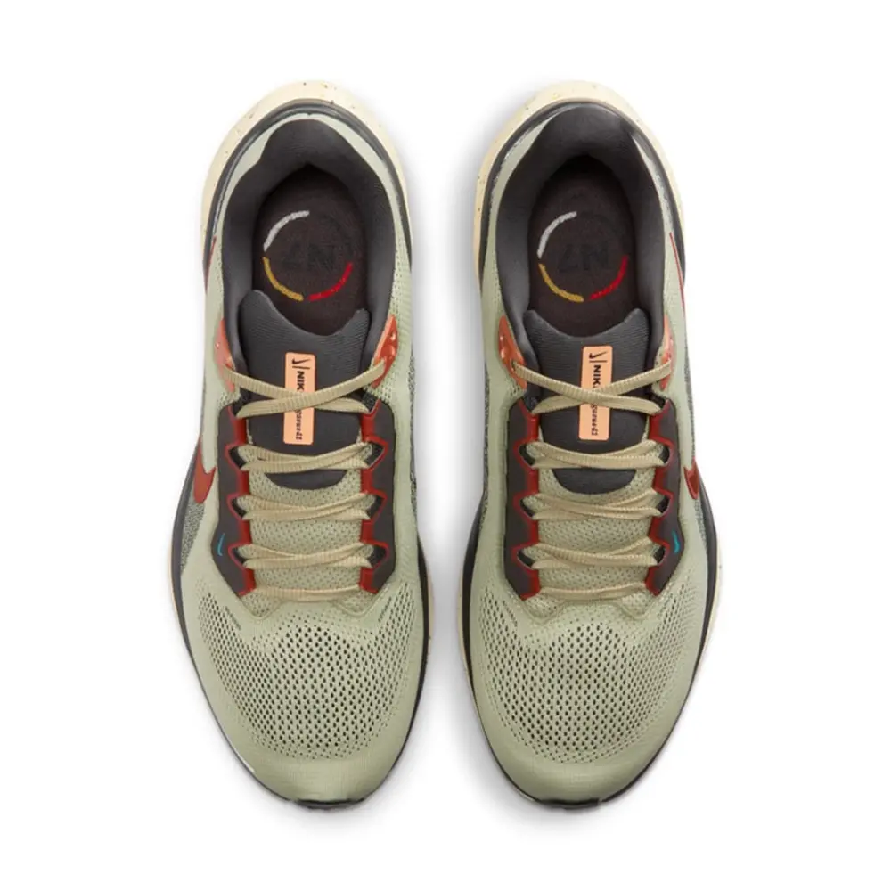 Alternative view of Giày Nike Air Zoom Pegasus 41 'Olive Aura' II4472-371