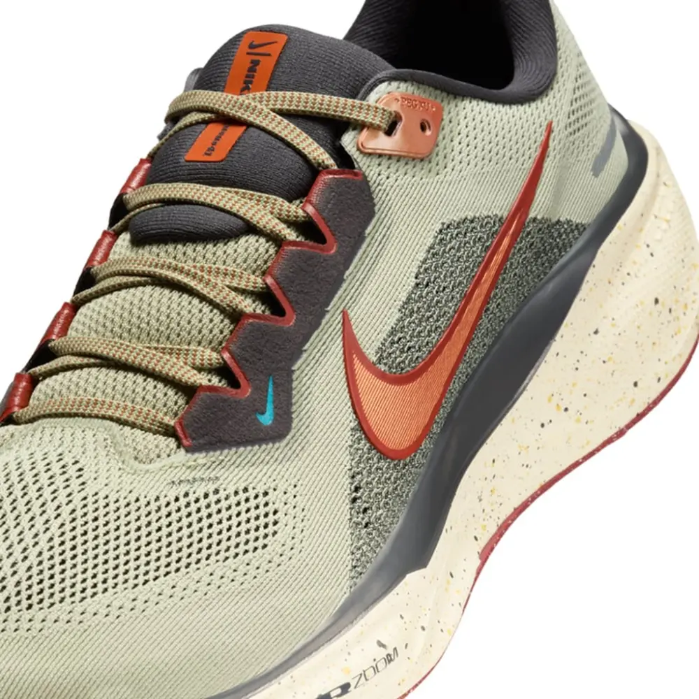 Giày Nike Air Zoom Pegasus 41 'Olive Aura' II4472-371 - Ảnh 5