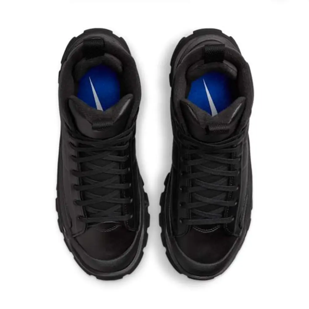 Giày Nike Blazer Roam Mid 'Black' FQ9065-002 - Ảnh 3
