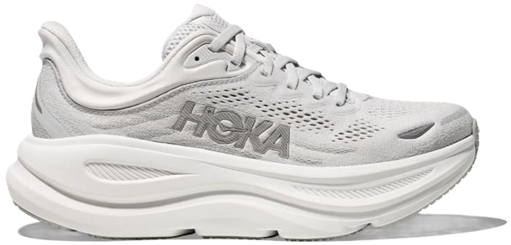 Giày Hoka Bondi 9 ‘Stardust Silver’ 1162012-SDSTS