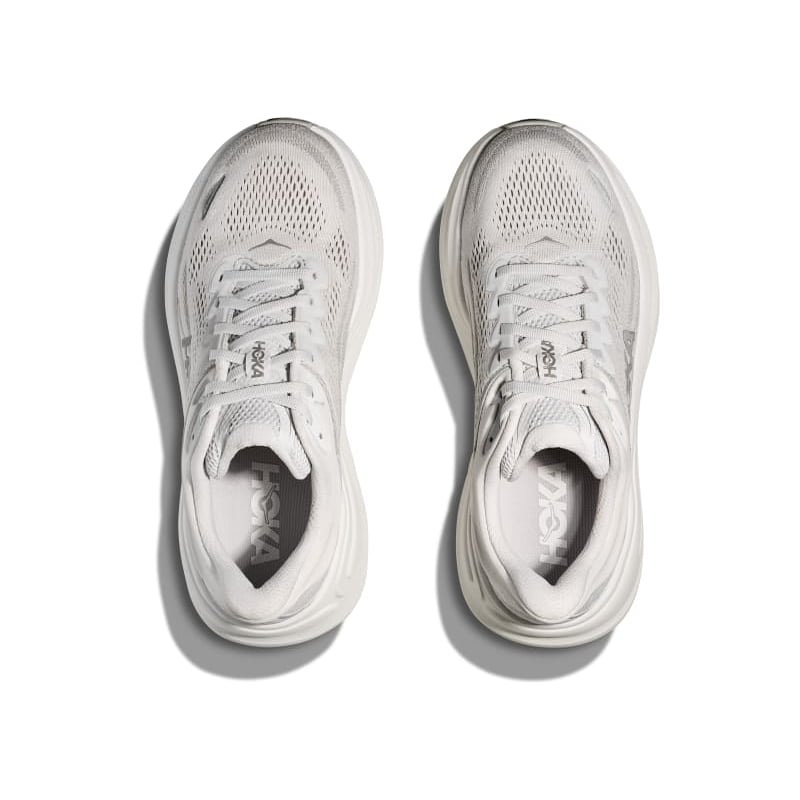 Alternative view of Giày Hoka Bondi 9 ‘Stardust Silver’ 1162012-SDSTS