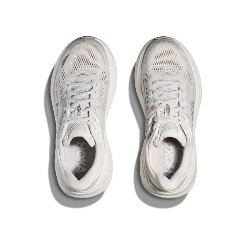 Giày Hoka Bondi 9 ‘Stardust Silver’ 1162012-SDSTS - Ảnh 2