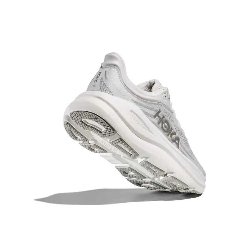 Giày Hoka Bondi 9 ‘Stardust Silver’ 1162012-SDSTS - Ảnh 3