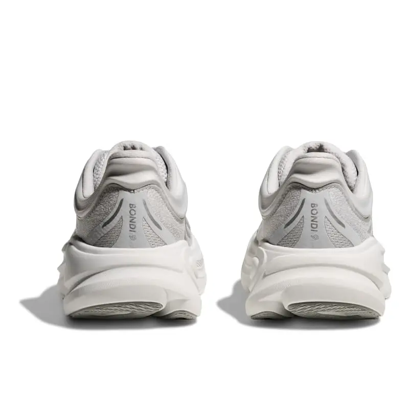 Giày Hoka Bondi 9 ‘Stardust Silver’ 1162012-SDSTS - Ảnh 4
