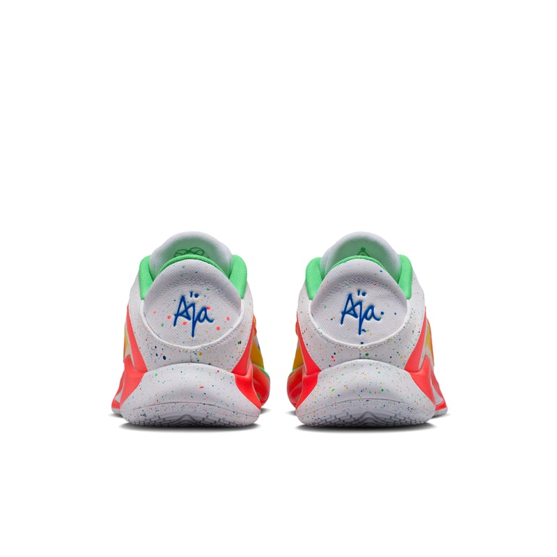 Giày Nike A'ja Wilson A'One 'White' IQ9419-100 - Ảnh 3