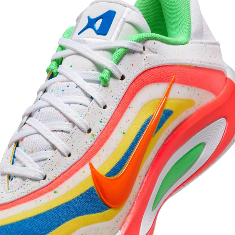 Alternative view of Giày Nike A'ja Wilson A'One 'White' IQ9419-100