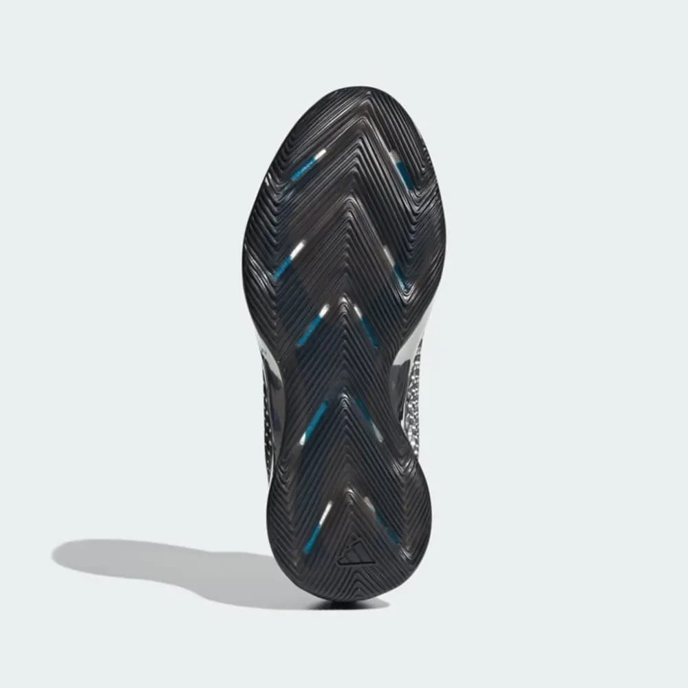 Giày adidas AE 1 'Silver Metallic' JI0424 - Ảnh 3