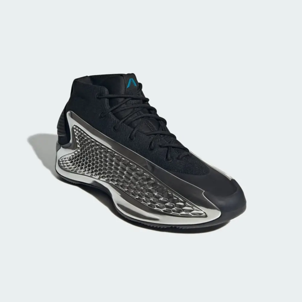Giày adidas AE 1 'Silver Metallic' JI0424 - Ảnh 4