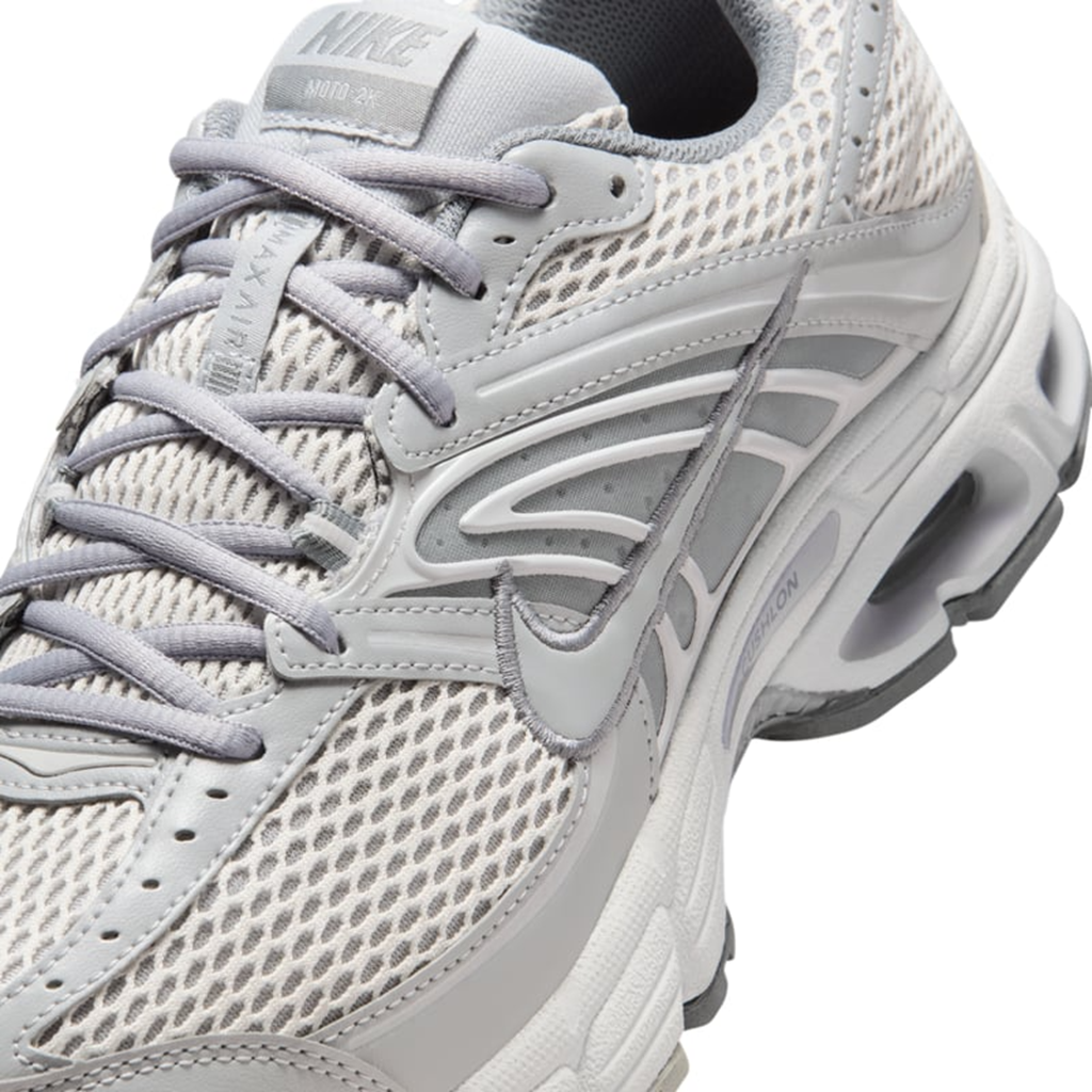 Giày Nike Air Max Moto 2K 'Wolf Grey' IO9279-004 - Ảnh 5
