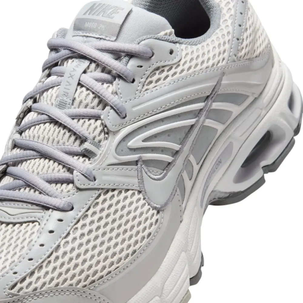 Giày Nike Air Max Moto 2K 'Wolf Grey' IO9279-004 - Ảnh 5