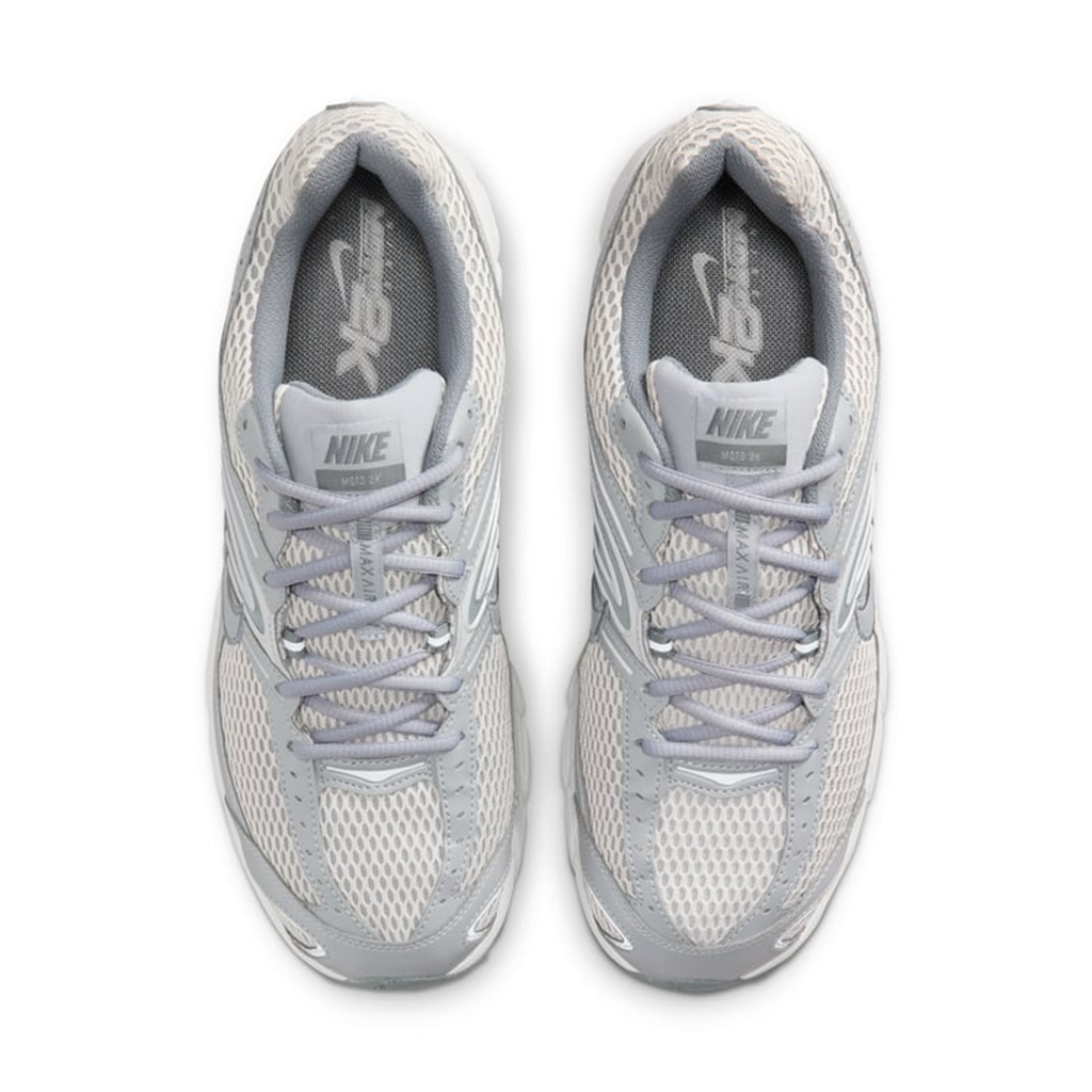 Alternative view of Giày Nike Air Max Moto 2K 'Wolf Grey' IO9279-004