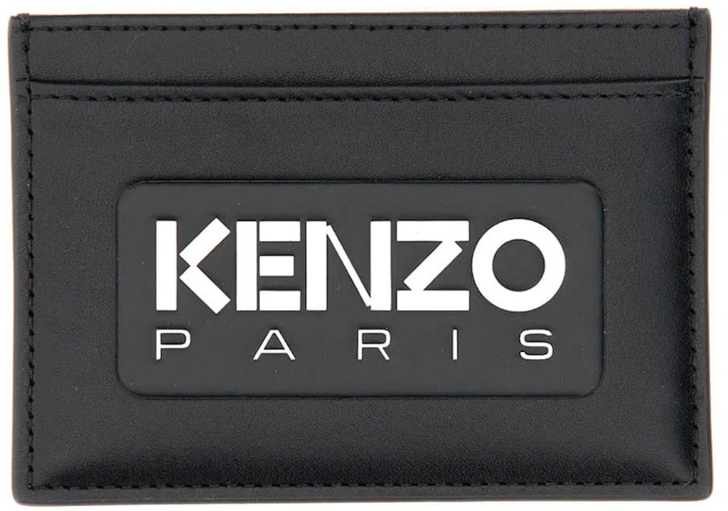 Ví Kenzo Emboss Solid 'Black' FE58PM820L4499