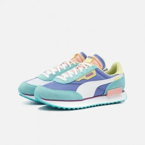 Alternative view of Giày Puma Future Rider Slash CB 'Multicolor' 382353-02