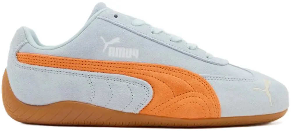 Giày Puma Speedcat OG ‘Sea Glass Orange Glo’ 398846-40