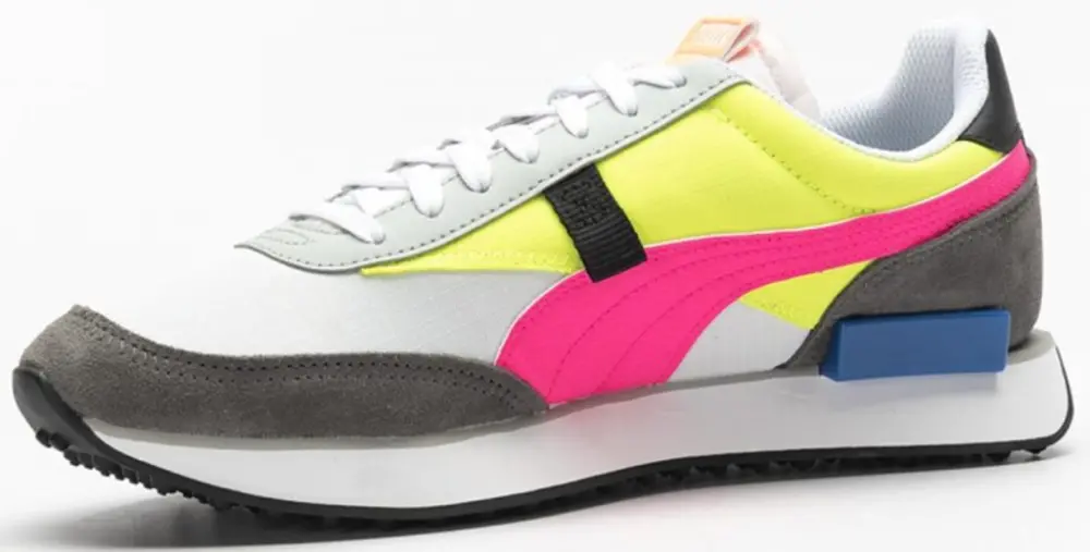 Giày Puma Future Rider ‘Play On Multi’ 371149-02 - Ảnh 5