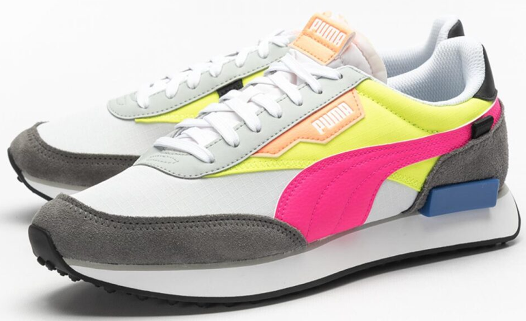 Alternative view of Giày Puma Future Rider ‘Play On Multi’ 371149-02