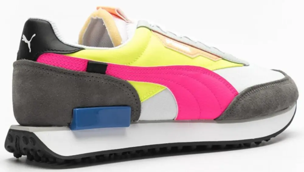 Giày Puma Future Rider ‘Play On Multi’ 371149-02 - Ảnh 6
