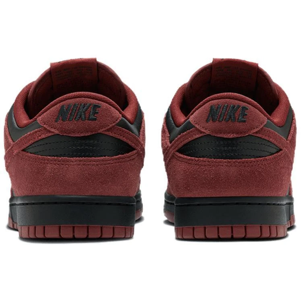 Giày Nike Dunk Low Retro SE 'Dark Team Red' FQ8249-002 - Ảnh 3