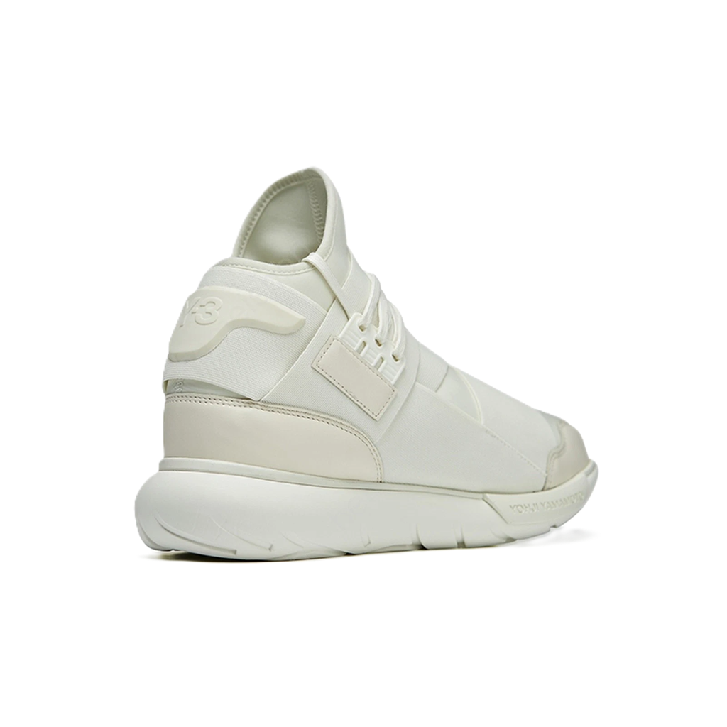 Alternative view of Giày adidas Y-3 Qasa 'Cream White' ID2927