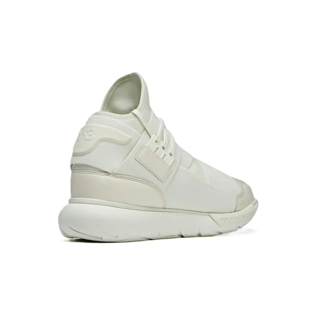Giày adidas Y-3 Qasa 'Cream White' ID2927 - Ảnh 6