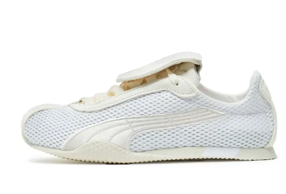 Alternative view of Giày Puma H-Street OG ‘White’ 405046-01