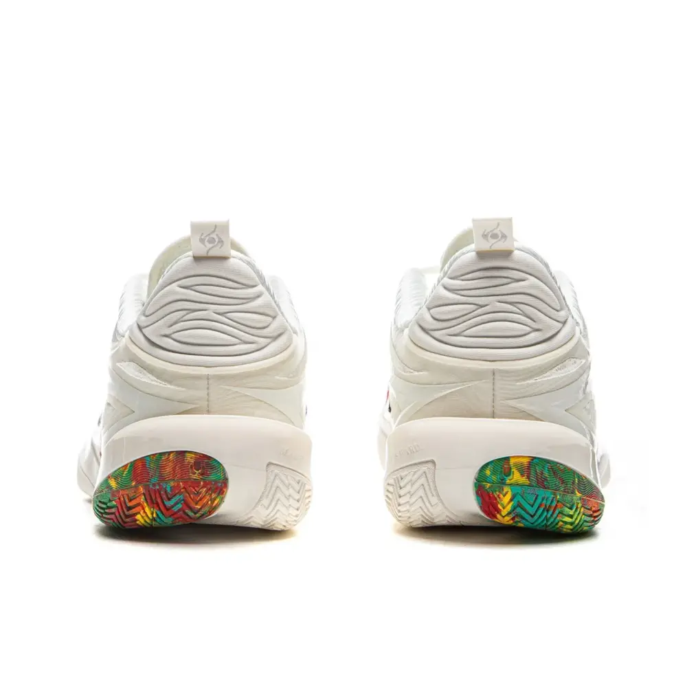Giày Li-Ning Wade 808 5 Ultra V2 ‘Fireworks’ ABAV045-2 - Ảnh 8