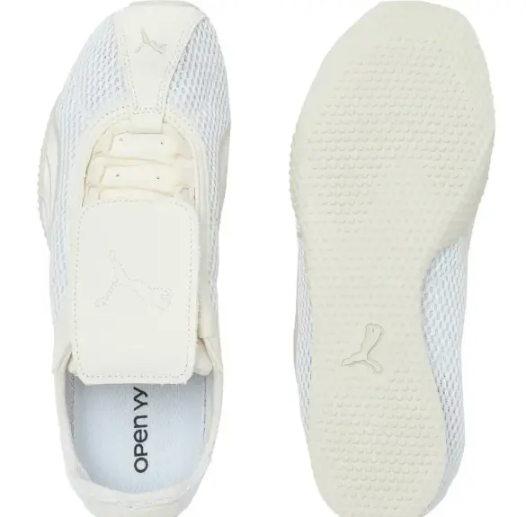 Giày Puma H-Street OG ‘White’ 405046-01 - Ảnh 3