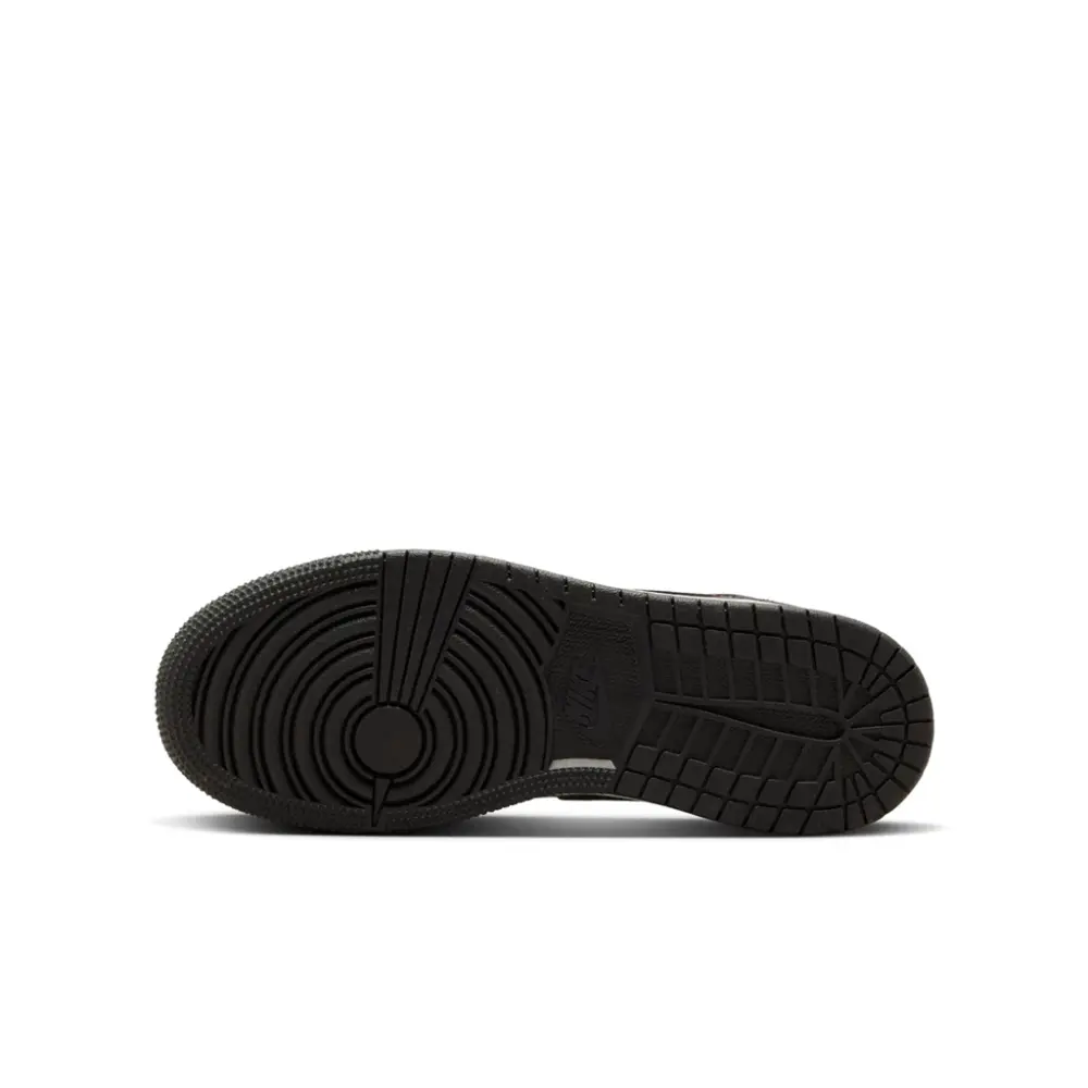 Giày Nike Air Jordan 1 Mid SE ‘Night Stadium’ FQ8341-017 - Ảnh 4