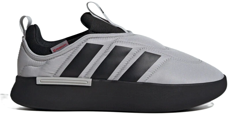 Giày Adidas Adipuff 'Gray' JP7706