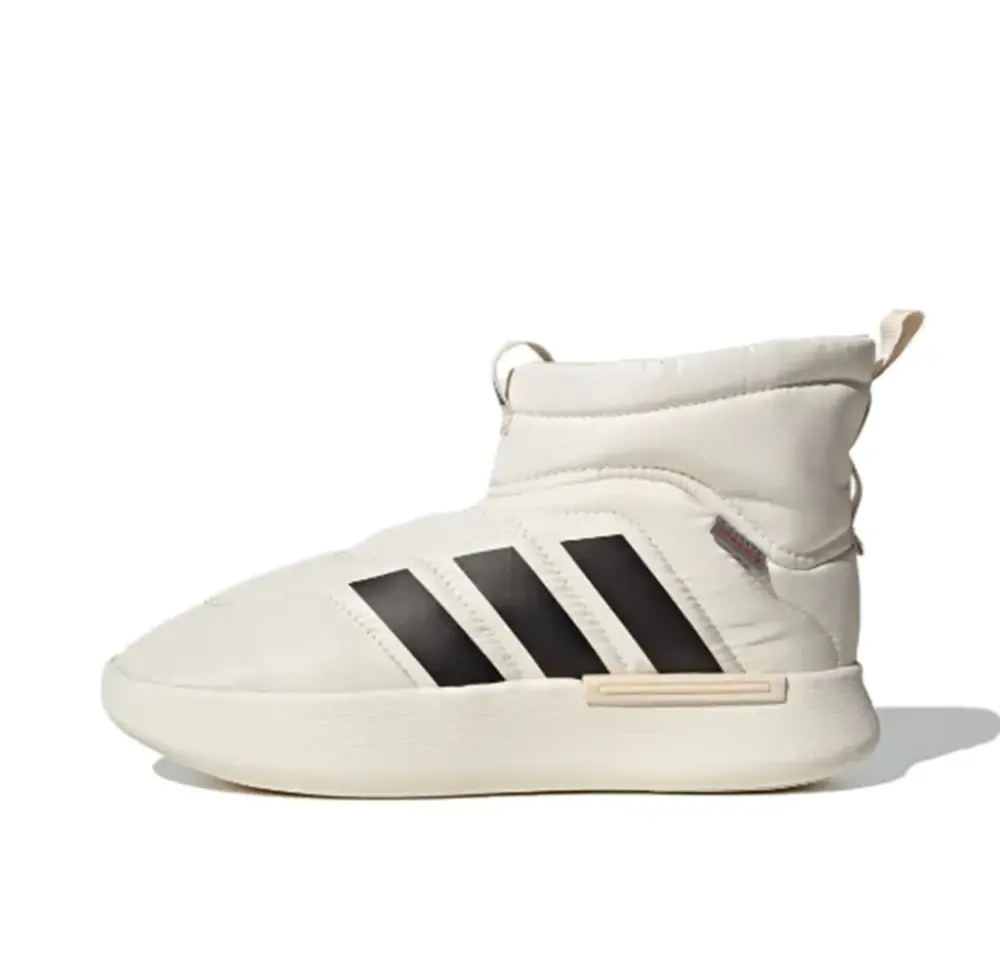 Giày Adidas Adipuff Mid ‘Beige’ JR0068 - Ảnh 5