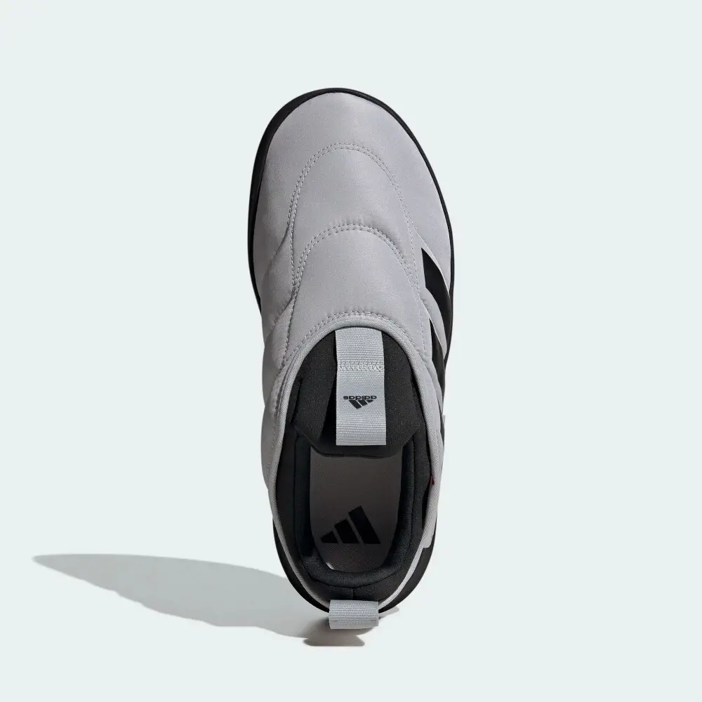 Giày Adidas Adipuff 'Gray' JP7706 - Ảnh 4
