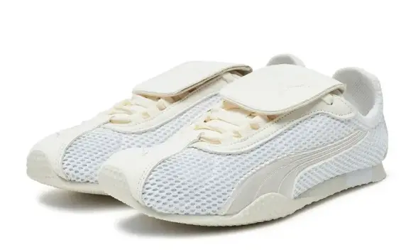 Giày Puma H-Street OG ‘White’ 405046-01 - Ảnh 5