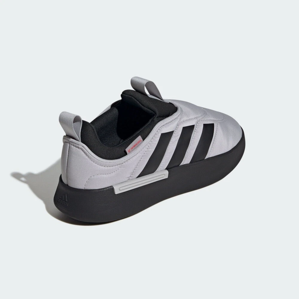 Alternative view of Giày Adidas Adipuff 'Gray' JP7706