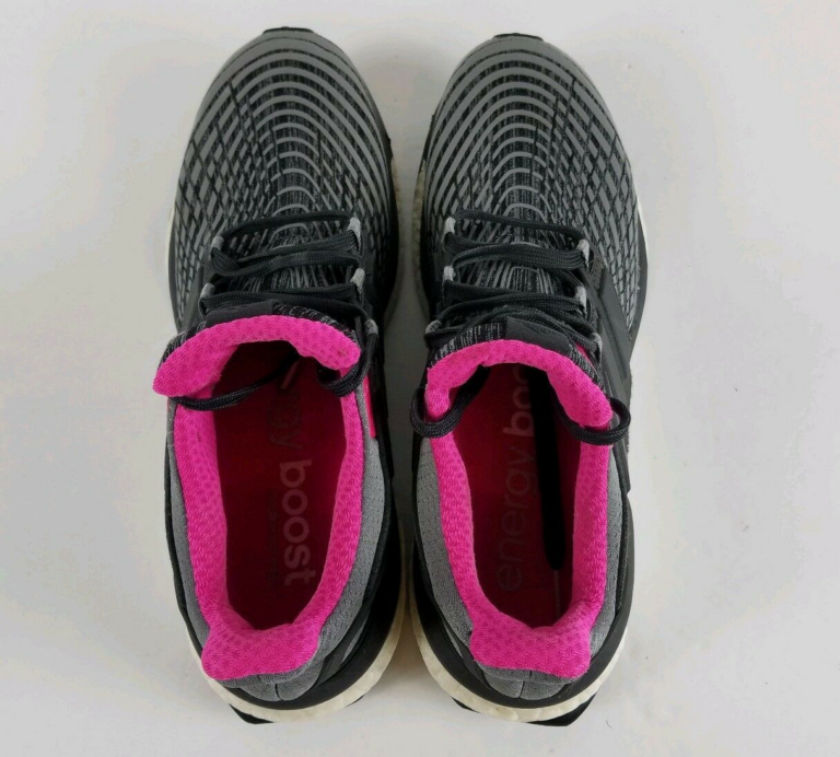 Giày Adidas Wmns Energy Boost BB3456 - Ảnh 3