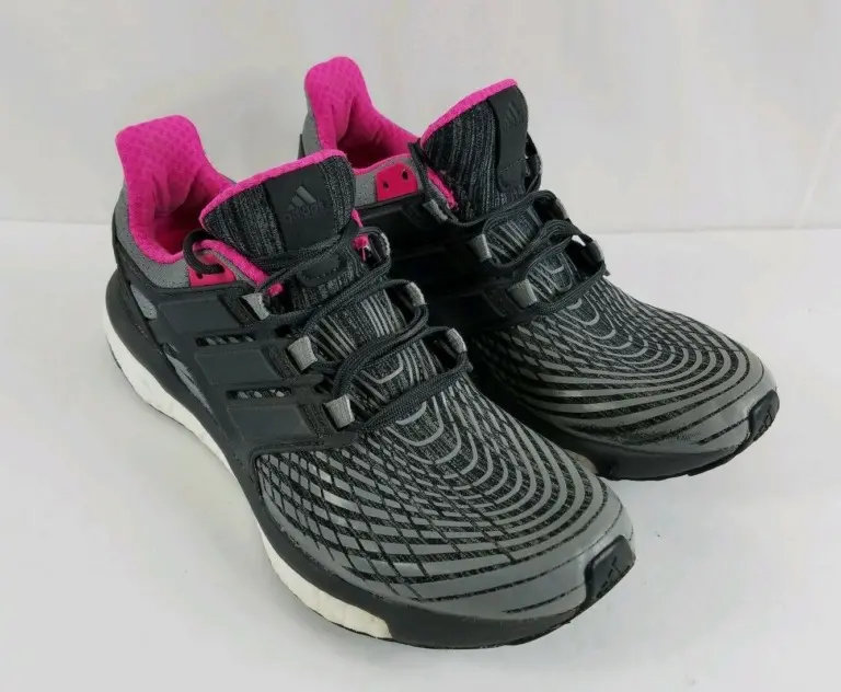 Alternative view of Giày Adidas Wmns Energy Boost BB3456
