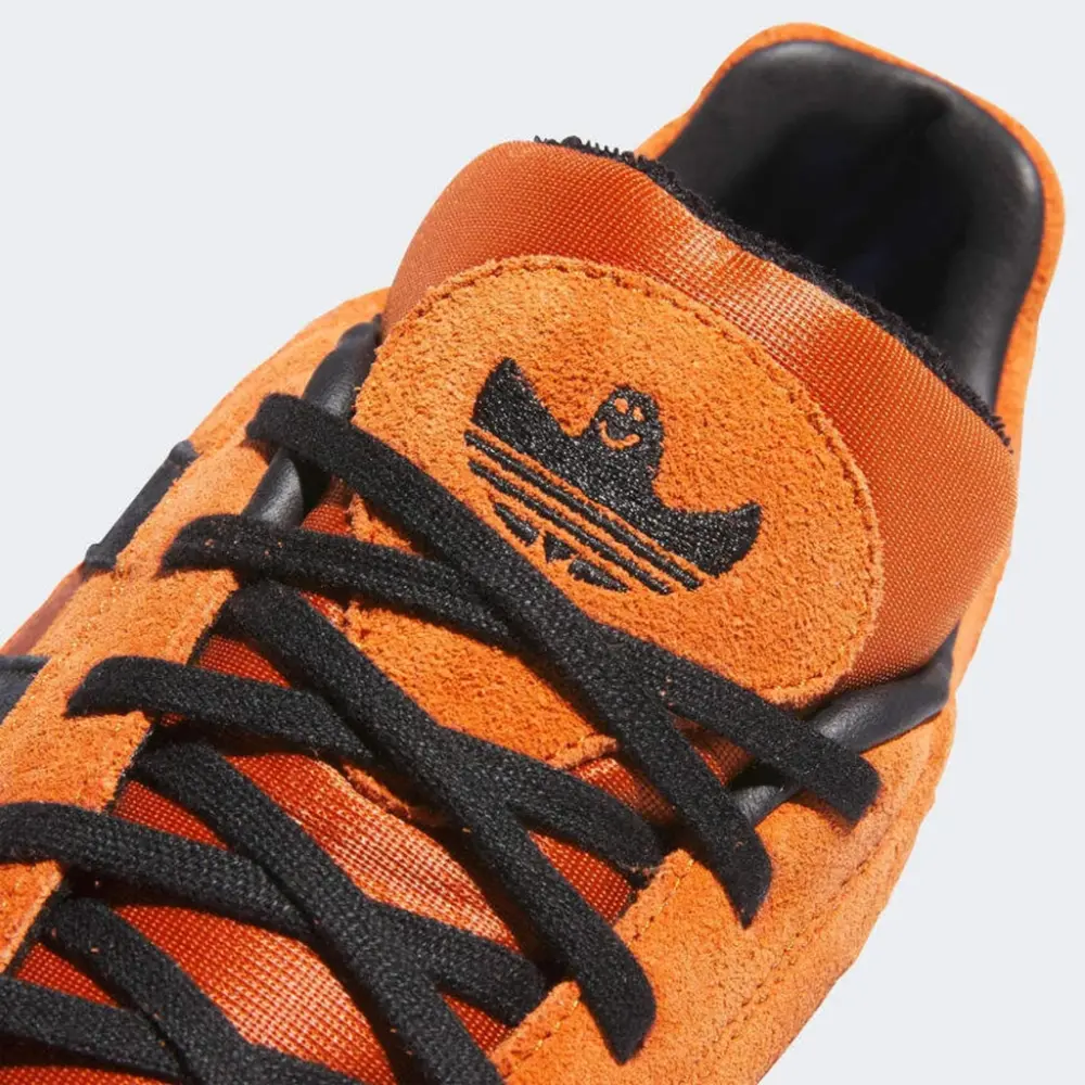 Giày adidas Aloha Super 'Fox Red' IF2075 - Ảnh 5