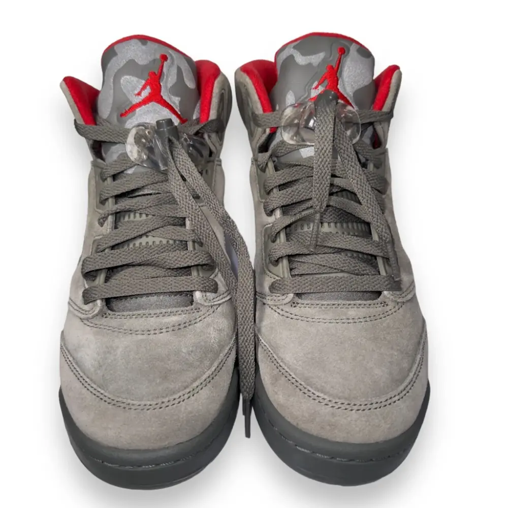 Giày Nike Jordan 5 Retro 'Dark Stucco' 440888-051 - Ảnh 7