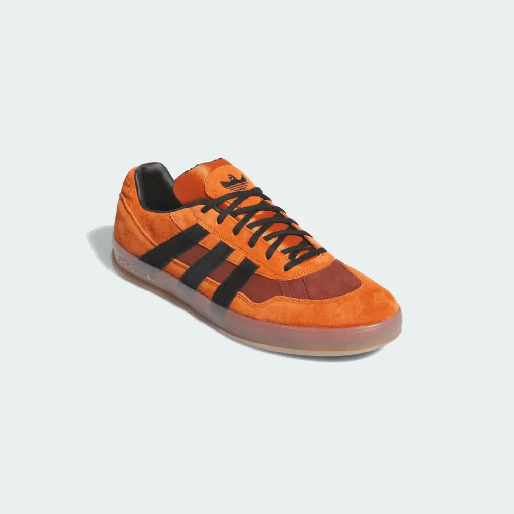 Giày adidas Aloha Super 'Fox Red' IF2075 - Ảnh 3