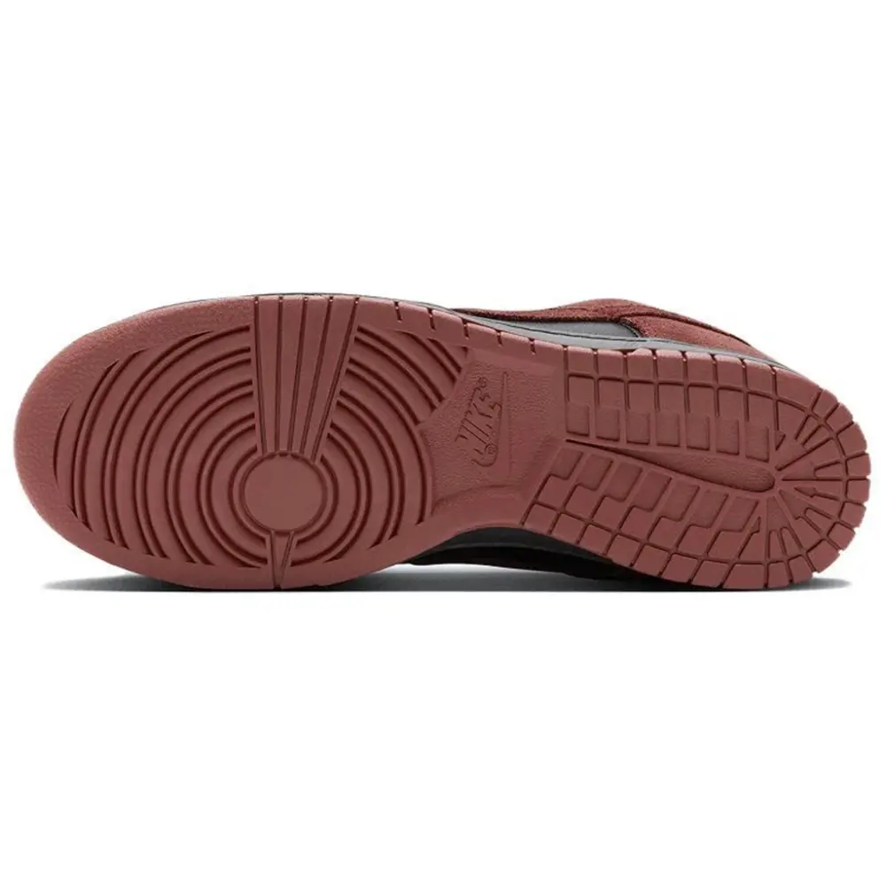 Giày Nike Dunk Low Retro SE 'Dark Team Red' FQ8249-002 - Ảnh 4