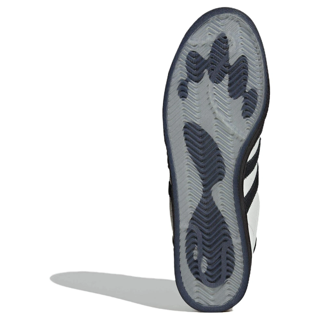 Giày Adidas Superstar 82 'White' JQ8778 - Ảnh 4