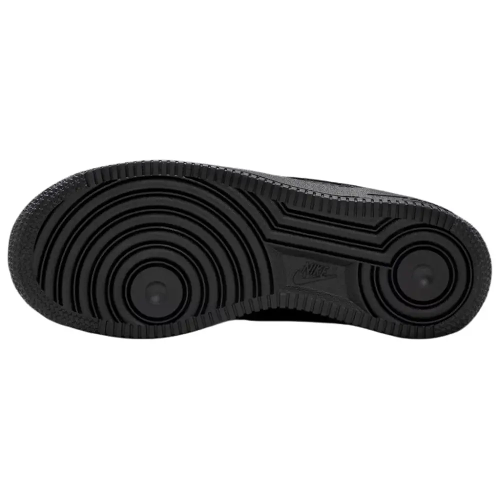 Giày Nike Air Force 1 Low 'Black' IB0018-003 - Ảnh 7