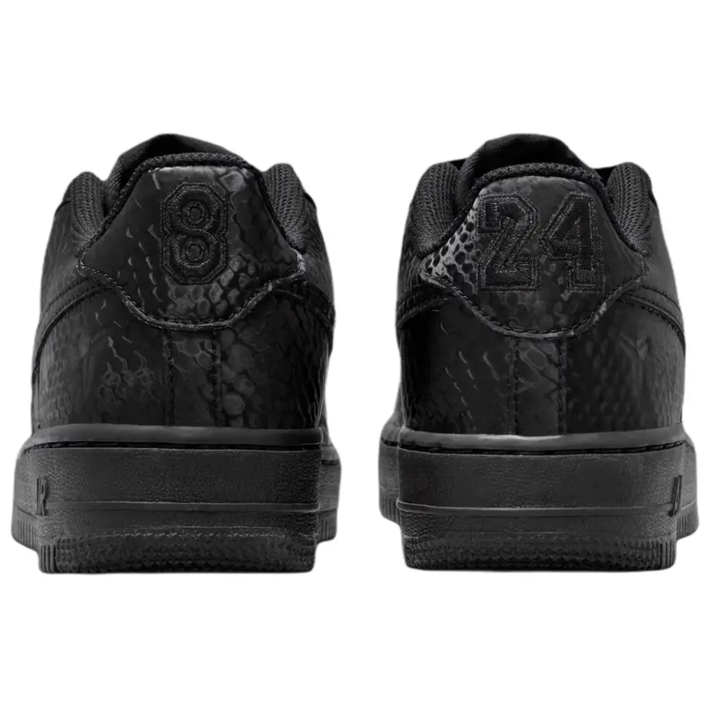Giày Nike Air Force 1 Low 'Black' IB0018-003 - Ảnh 6